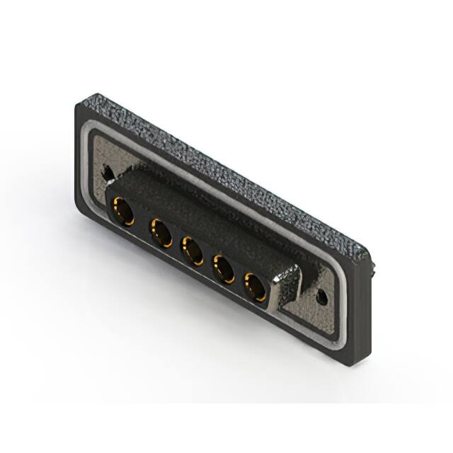 628W5W5-324-4ND EDAC Inc.  Ensembles de connecteurs D-Sub